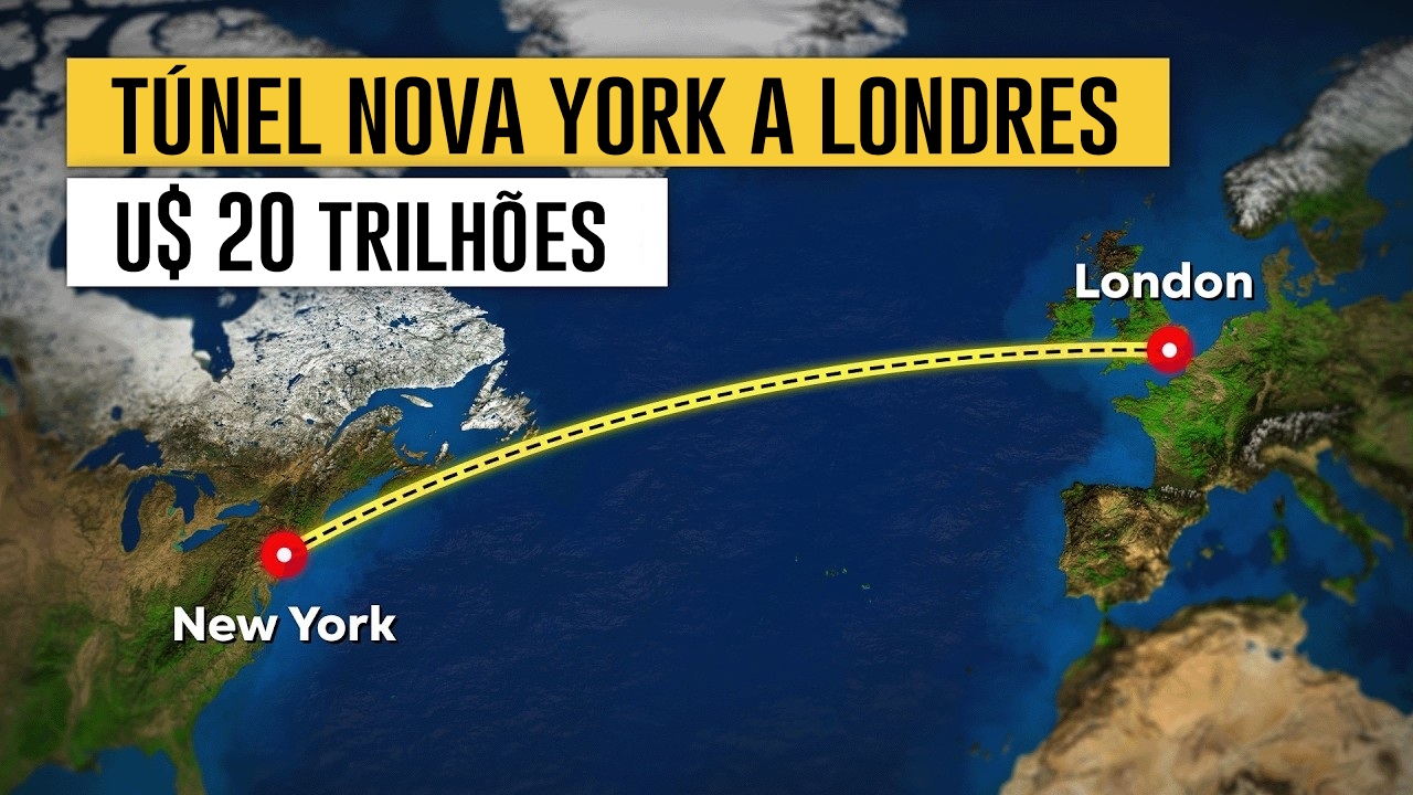 Túnel Transatlântico