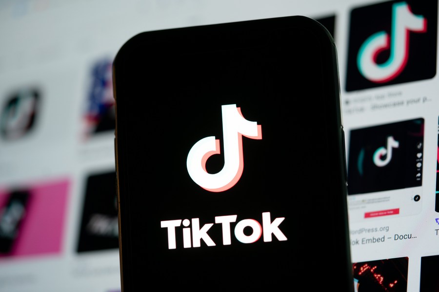 Tiktok
