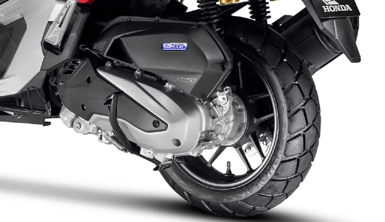 Honda lança nova moto no Brasil: baixa cilindrada, preço acessível e detalhes impressionantes tornam a ADV 160 uma grande promessa para 2024 no mercado brasileiro!