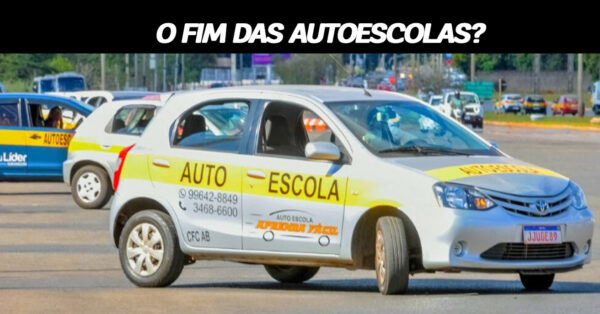 Propostas legislativas podem permitir instrutores autônomos e CNH específica para veículos automáticos, alterando o futuro das autoescolas.