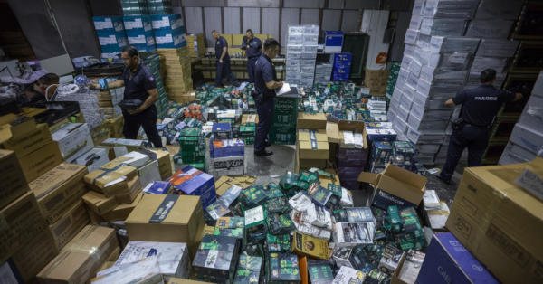 Anatel apreende 22 mil produtos ilegais na Amazon e Mercado Livre em megaoperação de Black Friday