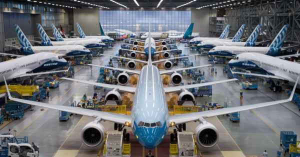 Já pensou em trabalhar nos EUA e construir uma carreira internacional em 2024? Então a sua chance chegou! Boeing acaba de abrir um novo processo seletivo. São centenas de oportunidades em diferentes áreas!