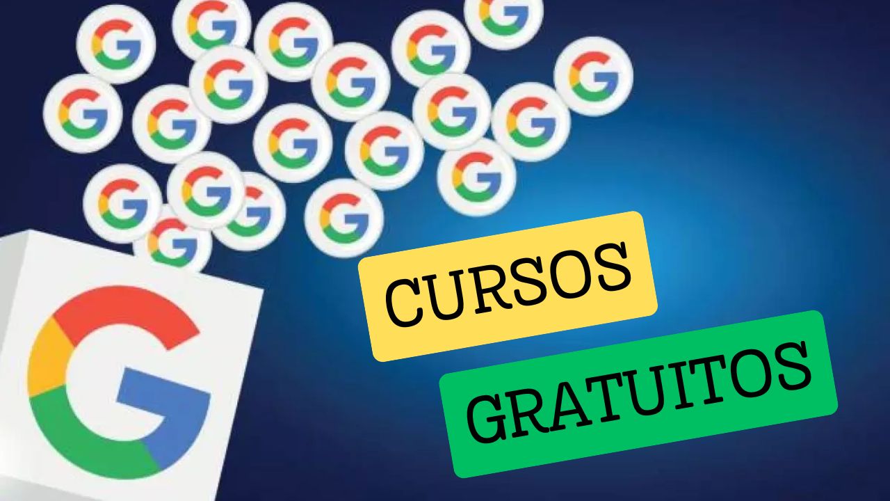 Google lança cursos gratuitos com certificado e foco em áreas essenciais! Oportunidades para Princípios do Marketing Digital, Comunicação Empresarial, Introdução ao Código e mais; Veja como se candidatar