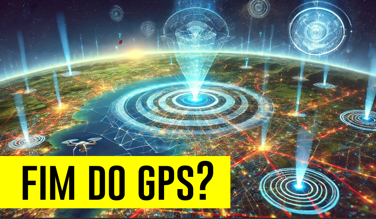 GPS