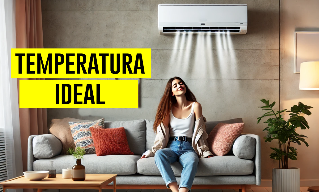 ar-condicionado, temperatura