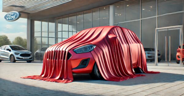 Carro popular da Ford com preço de Honda CG 160 Titan 0 km (R$ 16 mil) faz até 13,8 kml e conquista motoristas em 2024! 