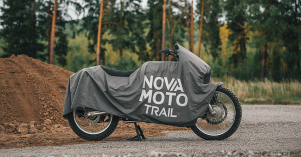 Dafra sacode o mercado! Nova moto Trail chega por R$ 19.990, impressiona com motor monocilíndrico