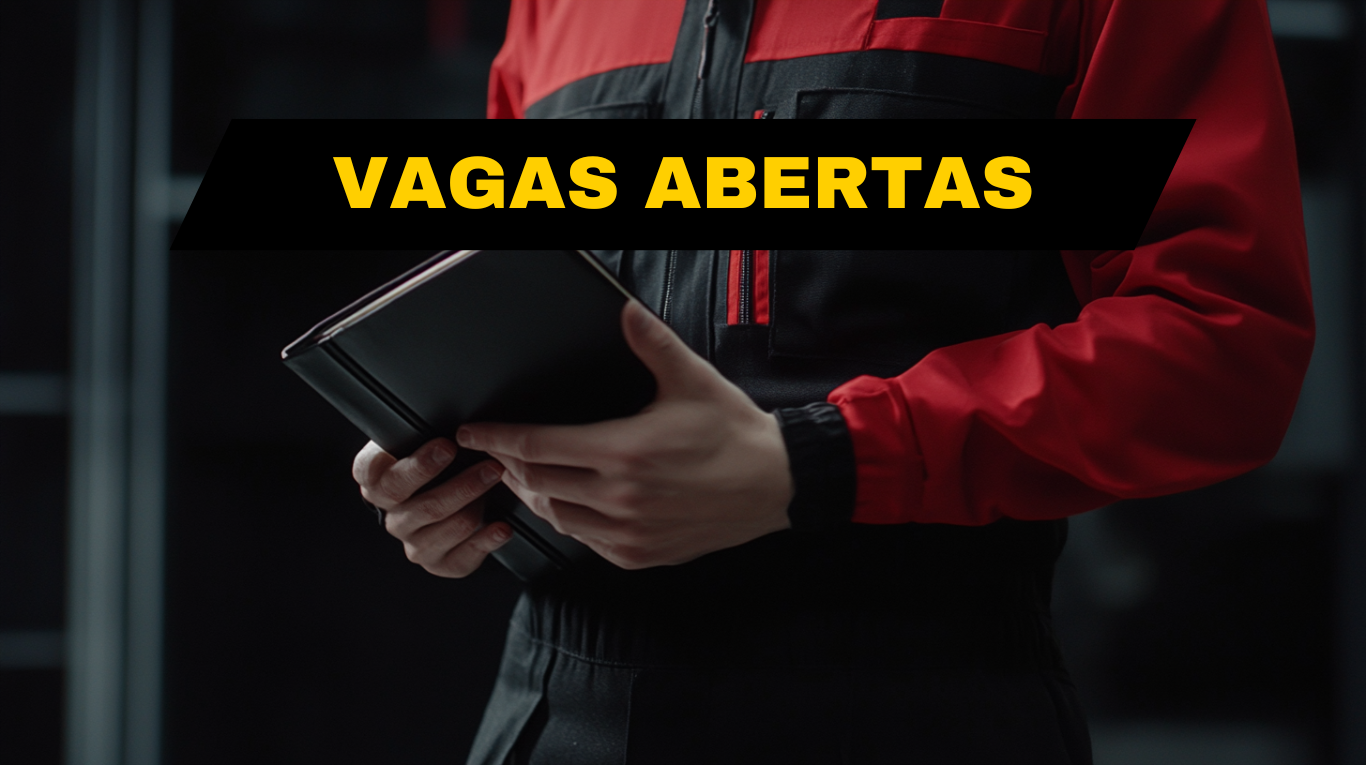 auxiliar de serviços gerais - vagas - processo seletivo