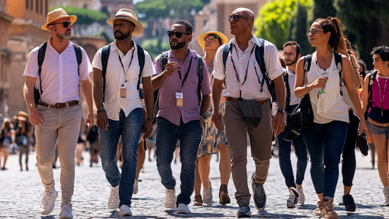 turismo - curso gratuito - senac - EAD