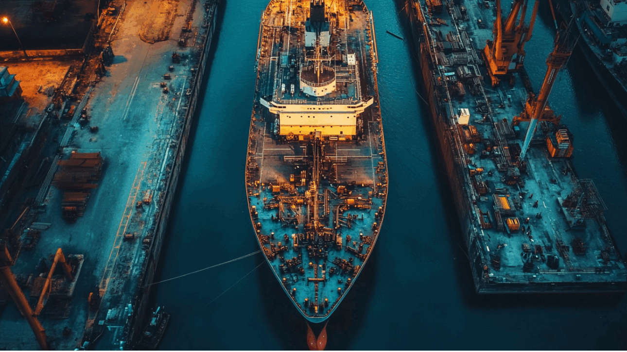 -gobierno - sector naval - industria naval - BNDES