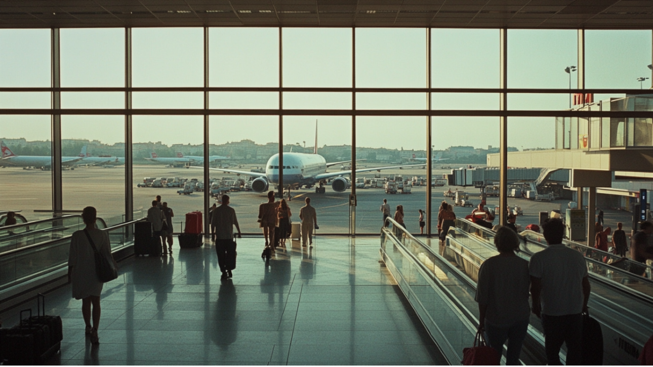 mano de obra - alemania - aeropuerto - ofertas - empleo