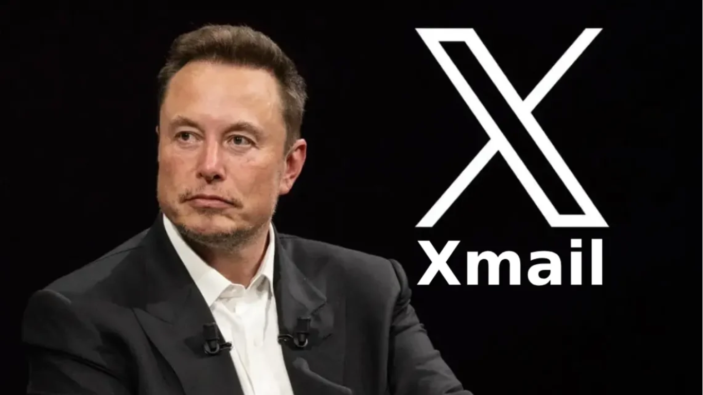 elon musk - gmail - e-mail - xmail