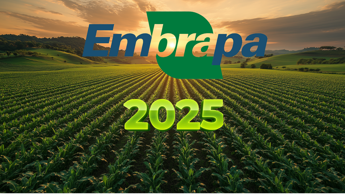 embrapa, cursos, gratuitos