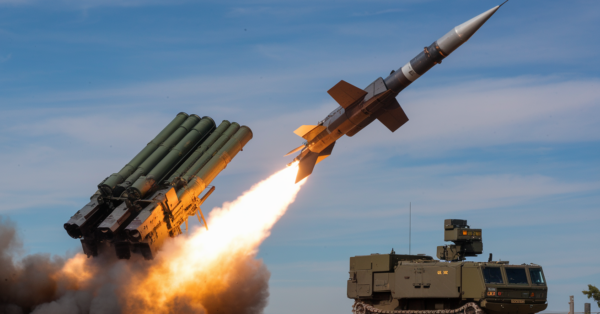 EUA liberam o devastador míssil ATACMS para Ucrânia em resposta ao ataque brutal de Moscou