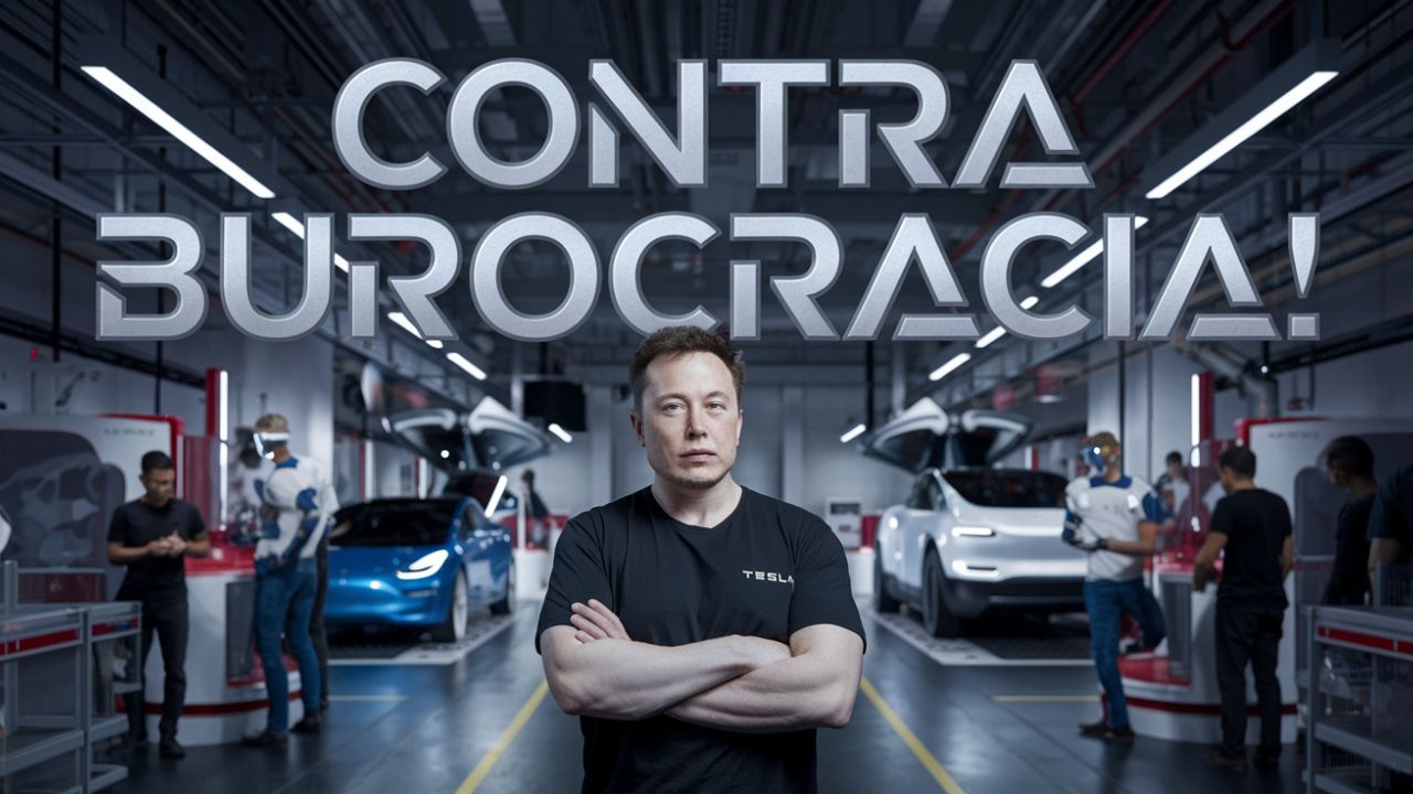Elon Musk: Ex-funcionário da Tesla revela os bastidores de trabalhar com o visionário mais exigente do mundo