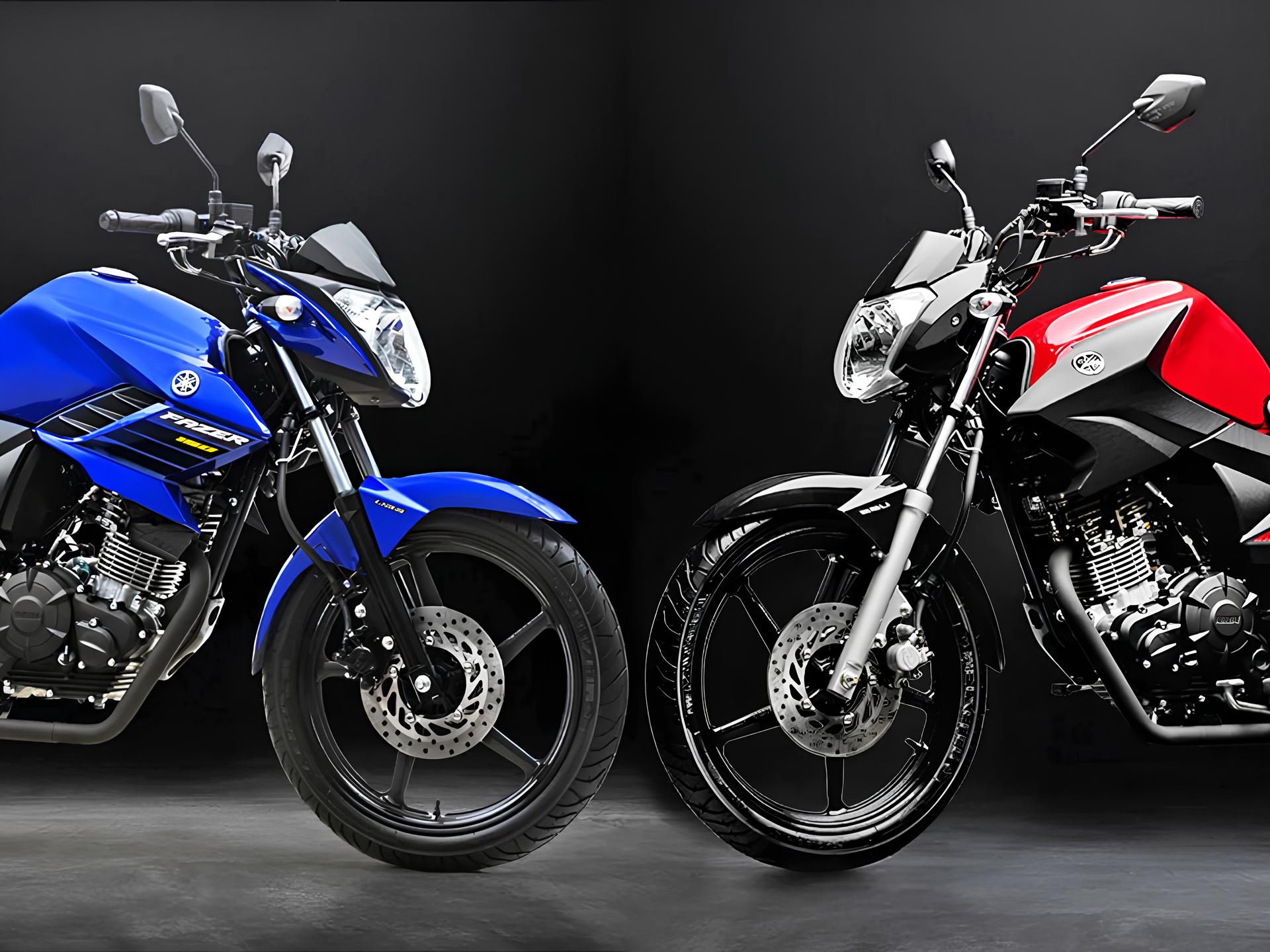 Fim de uma era! Yamaha confirma oficialmente: Fazer 150 e Factor 125 deixam de ser produzidas no Brasil