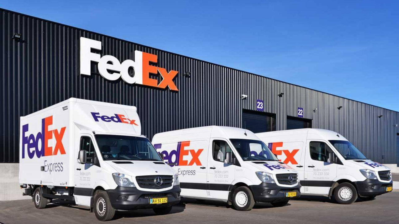 fedex - suíça - processo seletivo - vagas