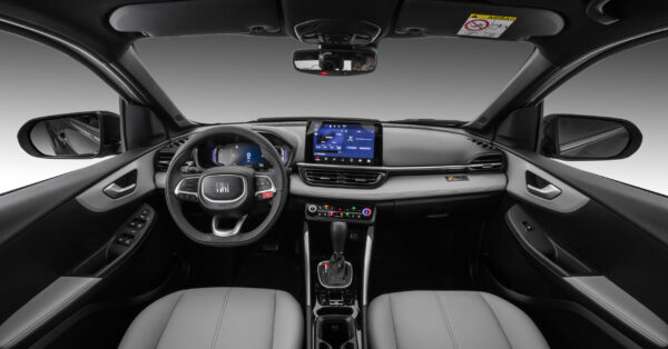 Fiat Fastback desbanca concorrentes com desconto de mais de R$ 30 mil e fica mais barato que Onix; modelo faz até 14 Km/L