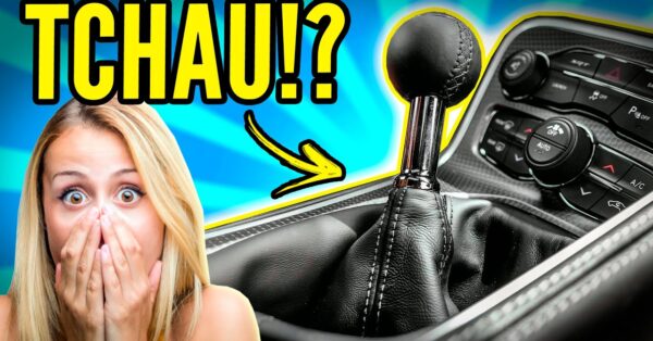 Fim do câmbio manual ameaça tradição nas concessionárias: o futuro dos carros está prestes a ser revolucionado com uma mudança histórica no mercado automotivo!