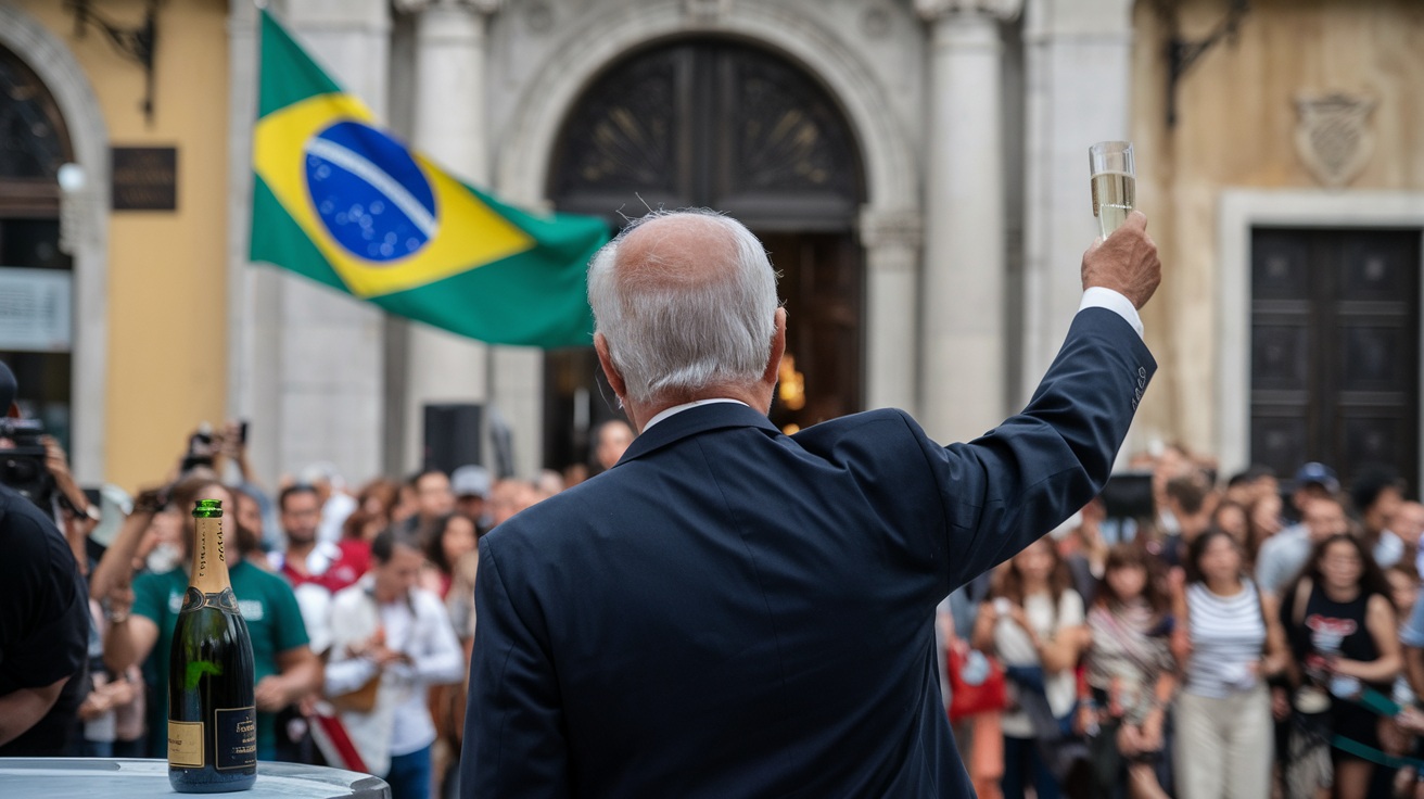 Gastos públicos Super salários Mercado de trabalho