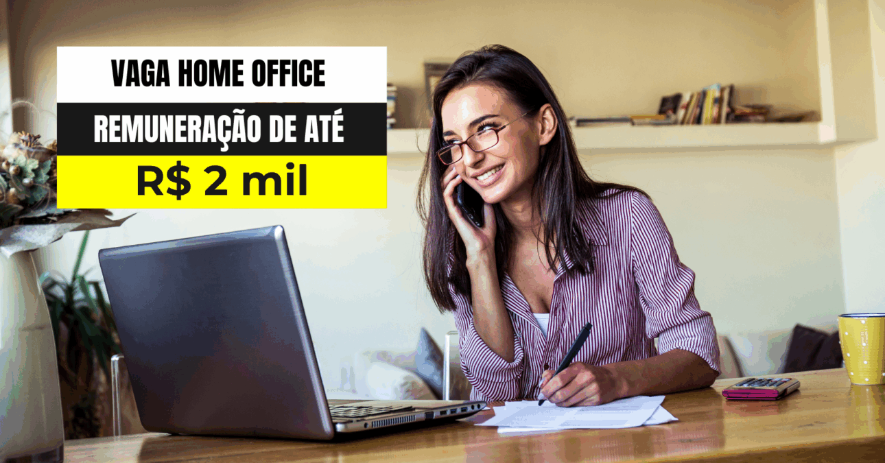 Heineken oferece 186 vagas home office (teletrabalho) e presenciais exigindo ensino médio, técnico ou superior com remuneração de até R$ 3.746 + benefícios!