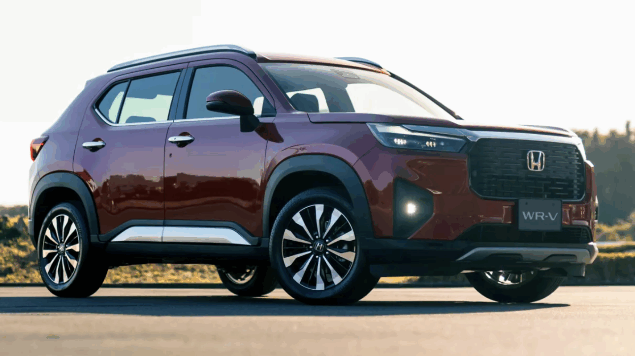 “wr-v 2025”, “honda”, “suv”
