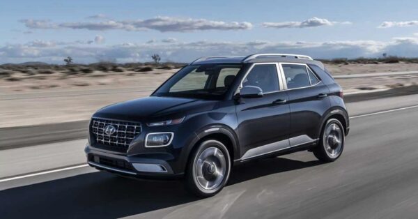 Hyundai surpreende com mini SUV brasileiro que promete desbancar Kardian e VW Tera: o lançamento que vai revolucionar o mercado automotivo nacional em 2024!