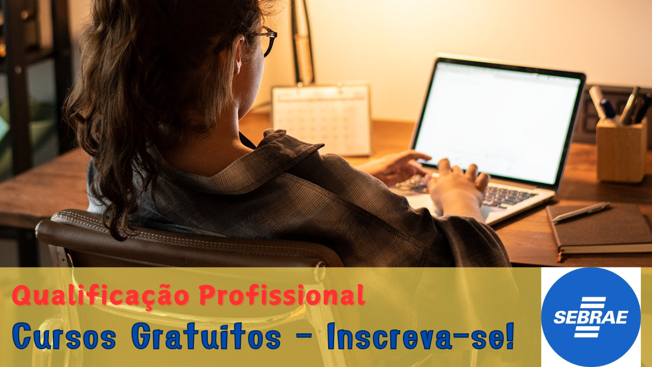 Cursos - cursos gratuitos - Sebrae