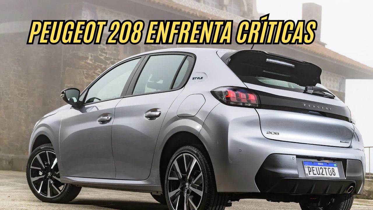 Mais de 30 dias de espera? 2 problemas que tiram o sono de quem compra o Peugeot 208!
