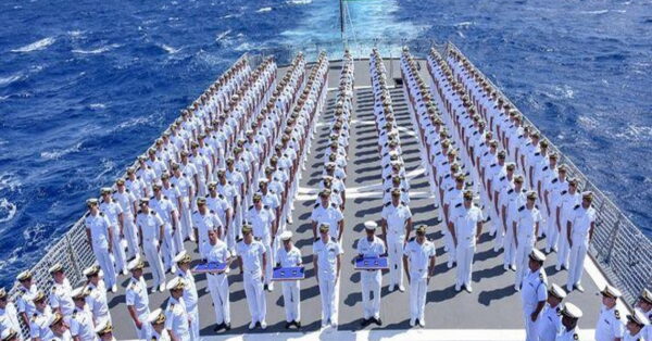 Marinha do Brasil abre vagas sem concurso com remuneração de até R$ 11.463,33 para profissionais de diferentes níveis de escolaridade