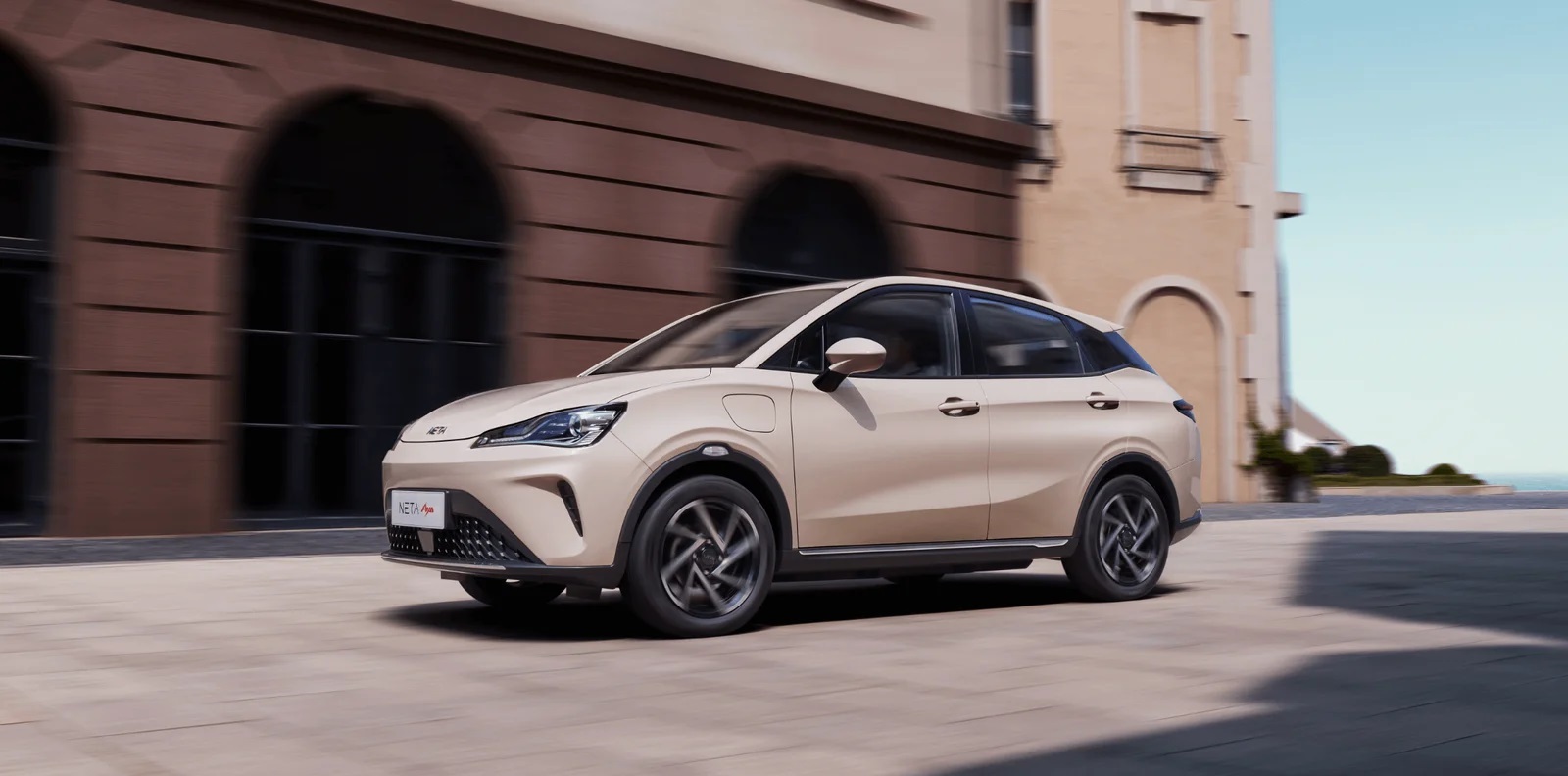 Carro elétrico vendido no Brasil leva nota zero em teste de colisão e expõe riscos graves para cabeça, pescoço, peito e pernas!