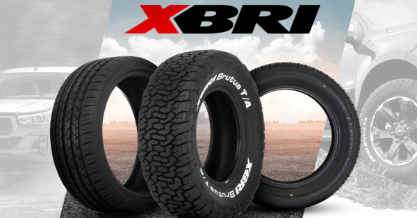 Nova fábrica da XBRI Pneus no Brasil promete milhares de empregos! Com R$ 1,5 bilhão de investimento, unidade impressiona com mais de 500 mil metros quadrados!