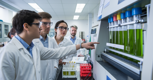 PUC-Rio à frente da inovação! Novo método revolucionário para hidrogênio verde, com materiais inéditos, promete energia limpa, segura e ecológica, liderando a corrida pela sustentabilidade global!