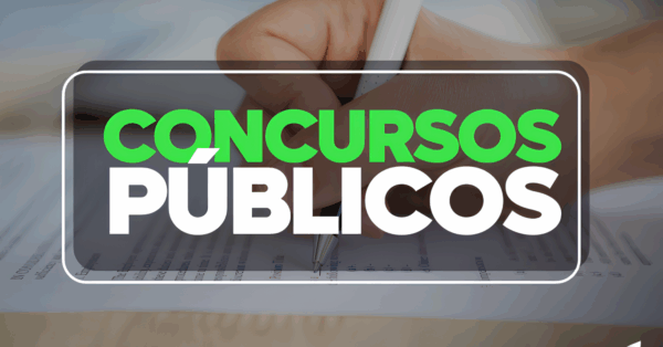 Prefeitura anuncia abertura de mais de 450 vagas com salários de até R 7 mil em cargos de auxiliar, assistente administrativo, técnico em saúde bucal, assistente educacional e mais!