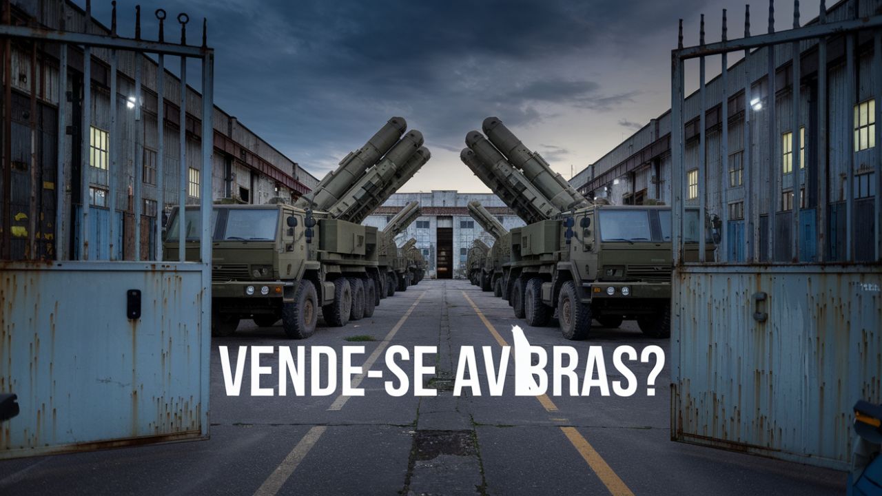 R$ 20 milhões em dívidas e 20 meses sem salários: Por que investidores desistiram da compra da Avibras?