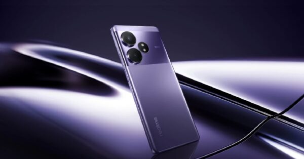 Realme Neo 7 chega com bateria de 3 dias, desempenho premium e preço competitivo!
