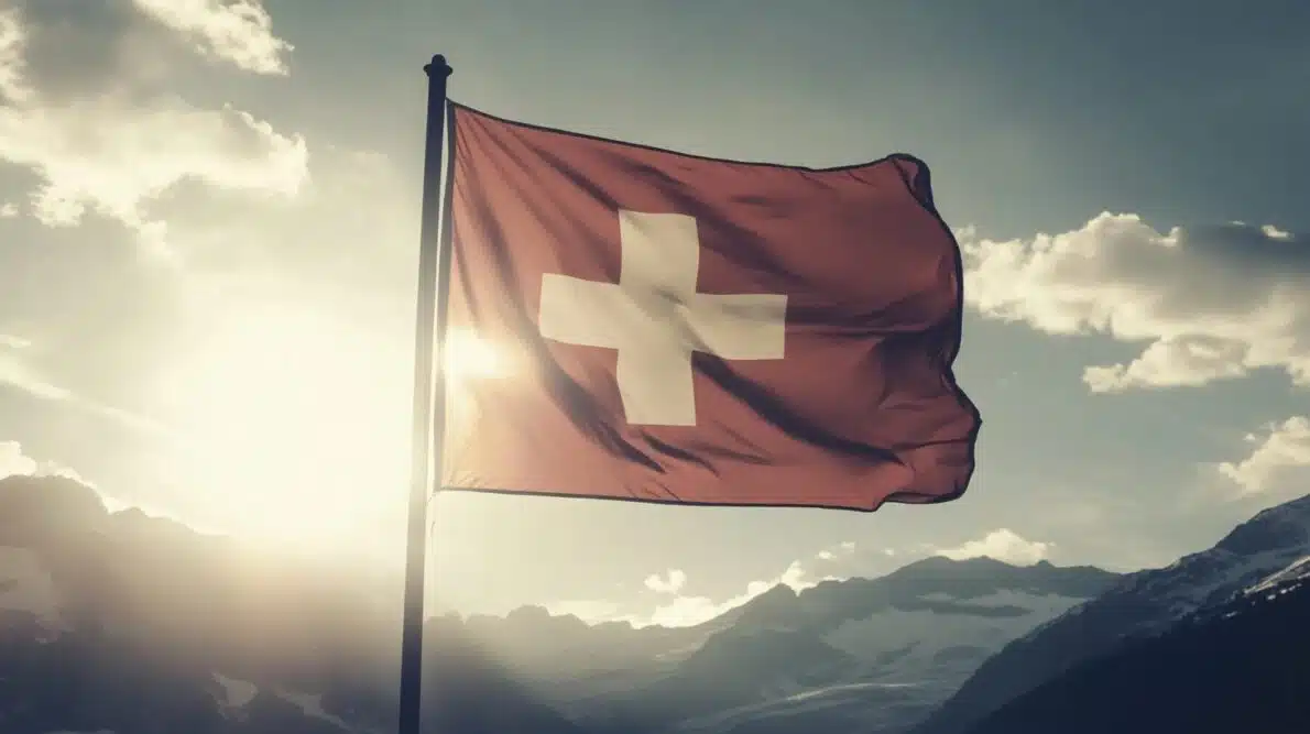 suíça - vagas - europa