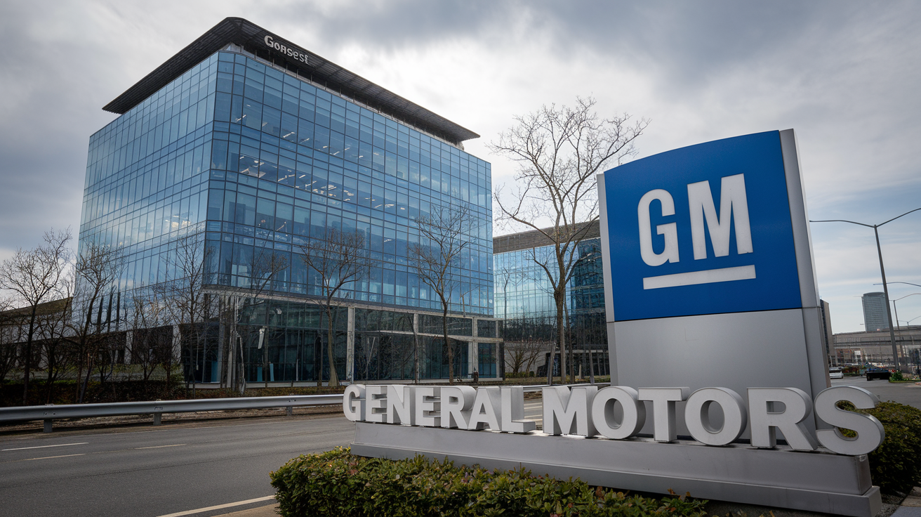 GM em apuros! Saída da General Motors do maior mercado de carros do mundo pode estar próxima em meio a crise financeira e mudanças radicais no setor automotivo 