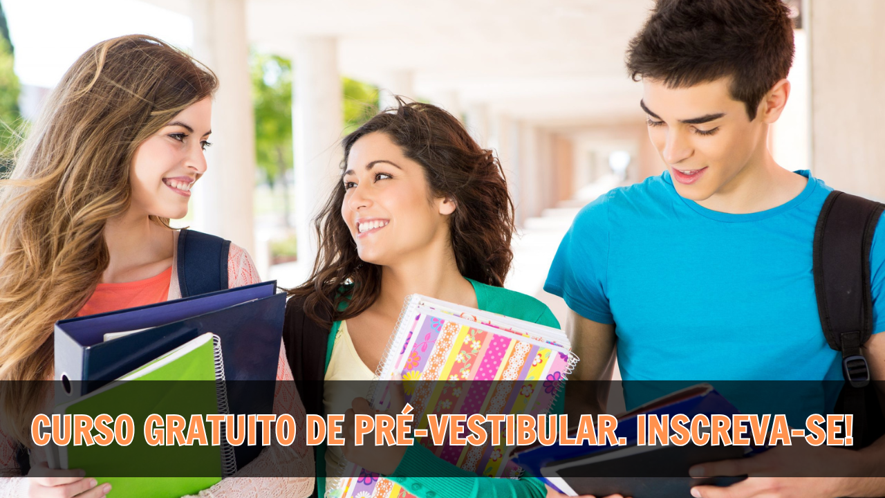 cursos - cursos gratuitos - Universidade Federal