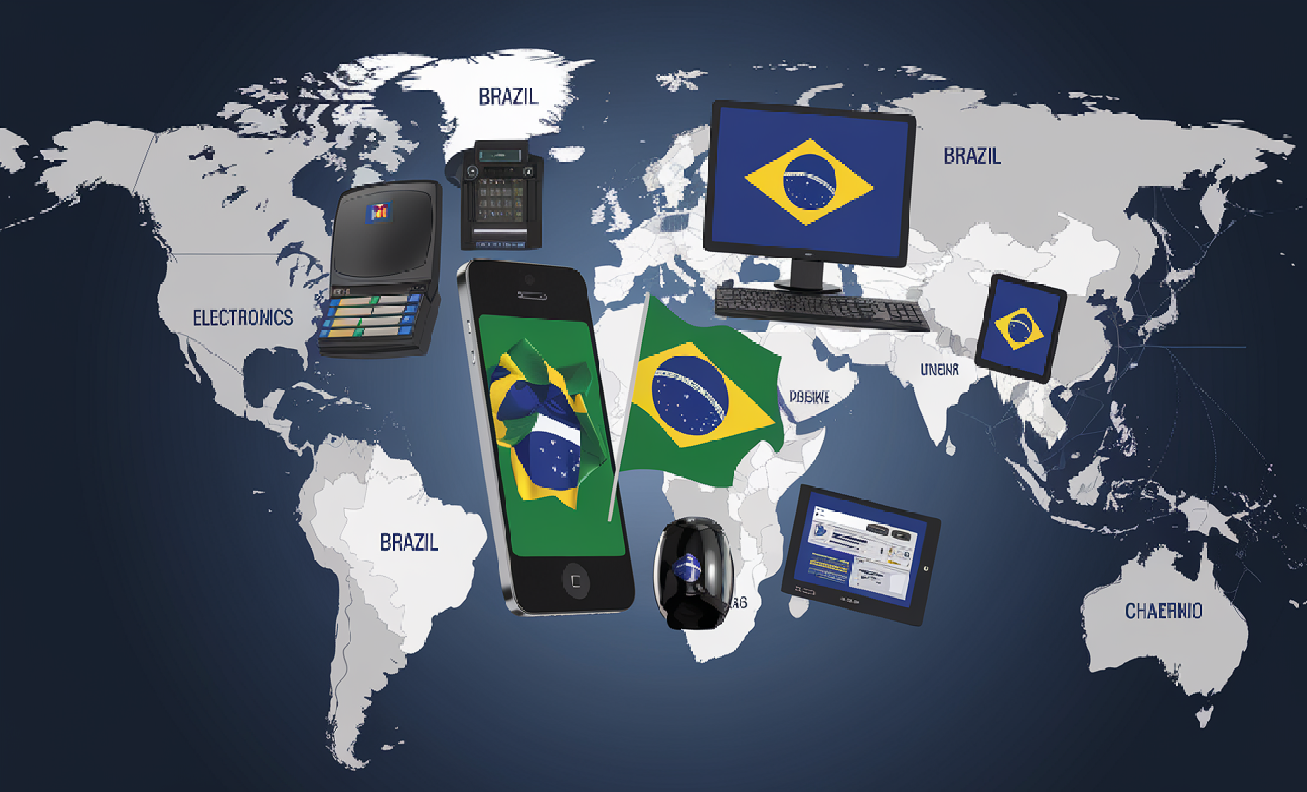 eletroeletronicos, economia, governo