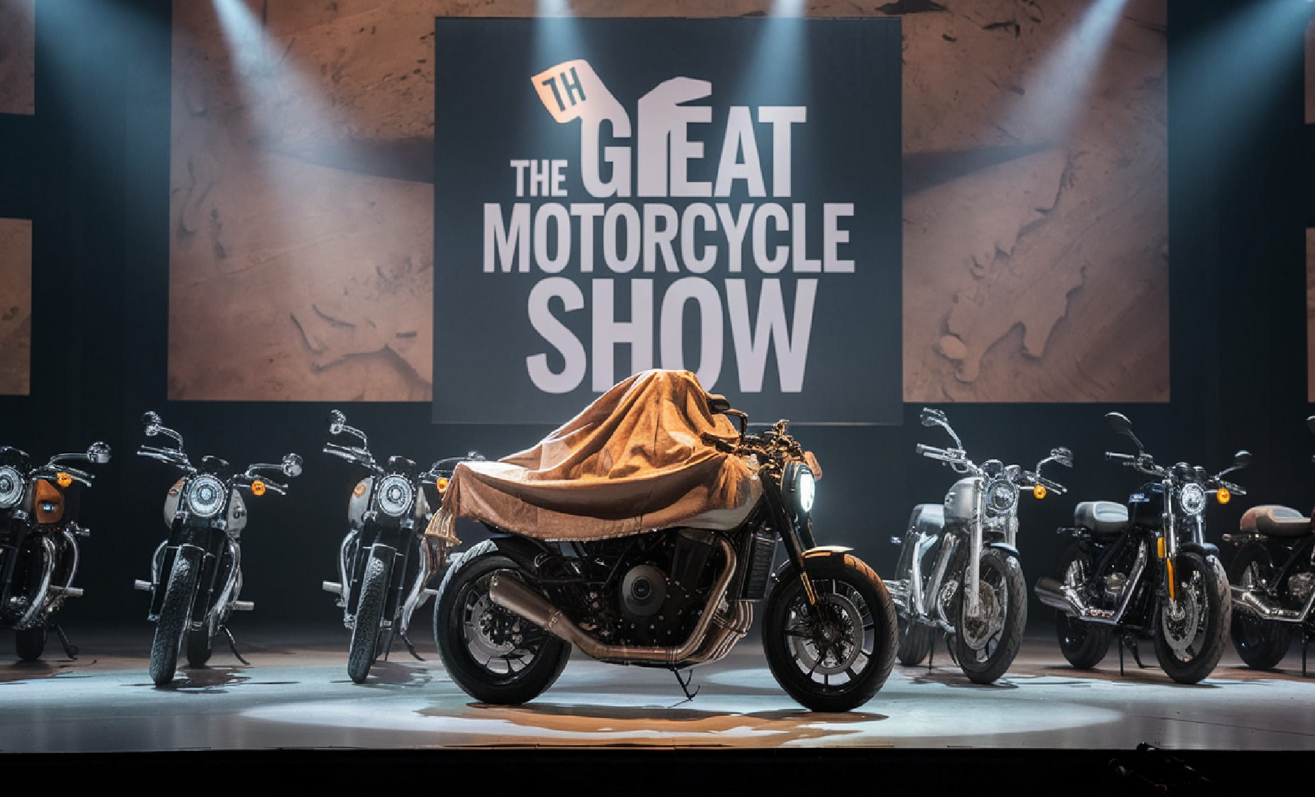 honda. moto, mercado