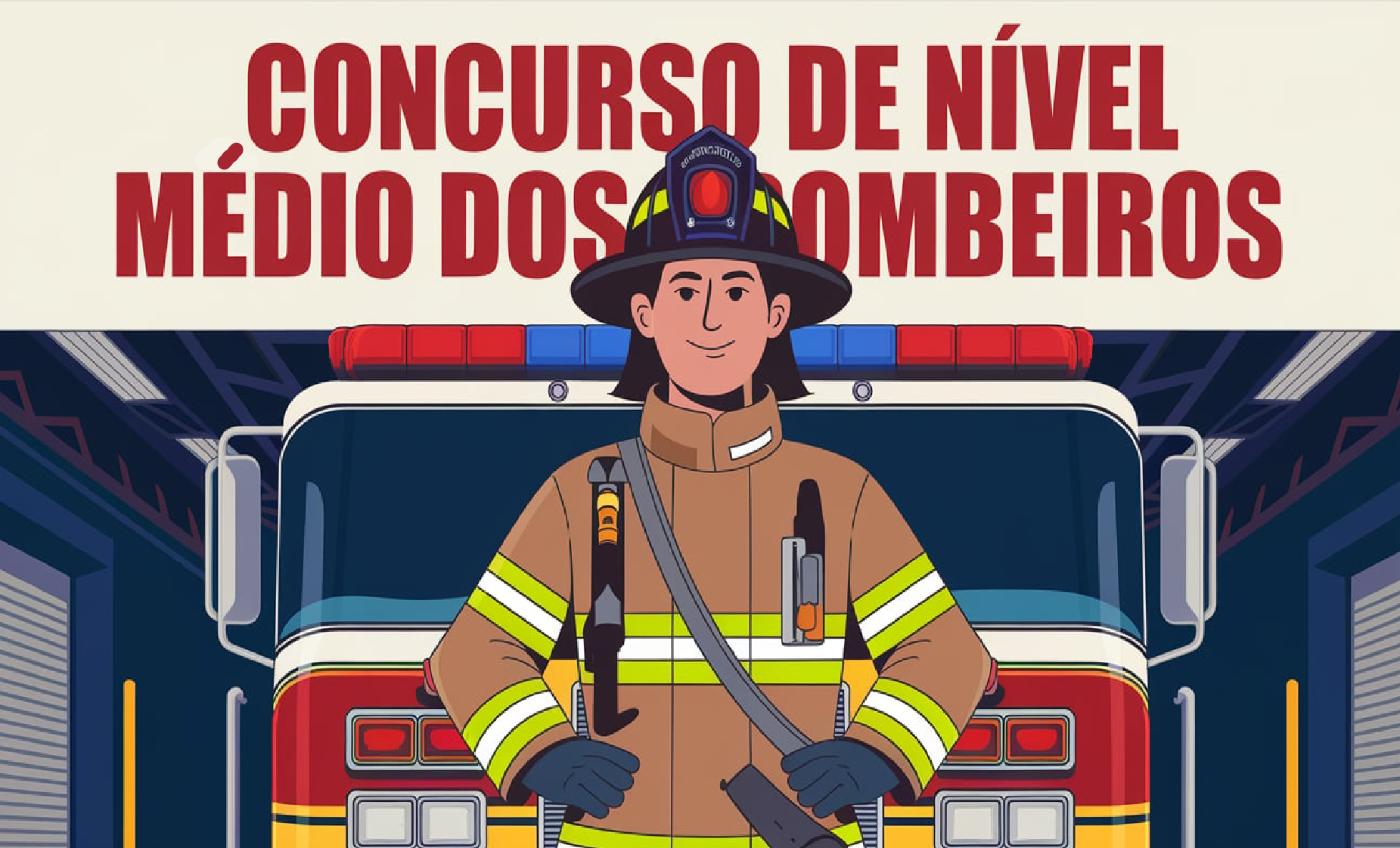 bombeiros, concurso, vagas