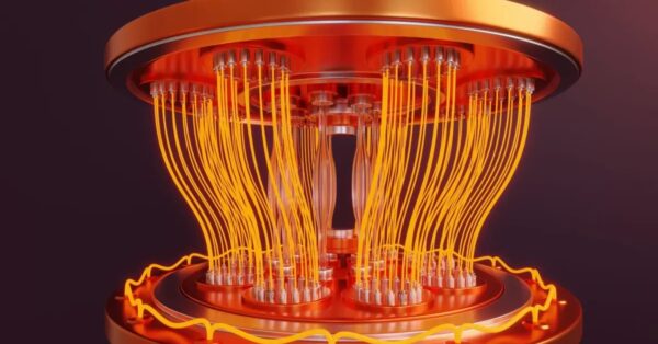 China impacta o mundo com o Tianyan-504, o computador quântico mais poderoso já criado, que domina 504 qubits e promete transformar a tecnologia como nunca antes!