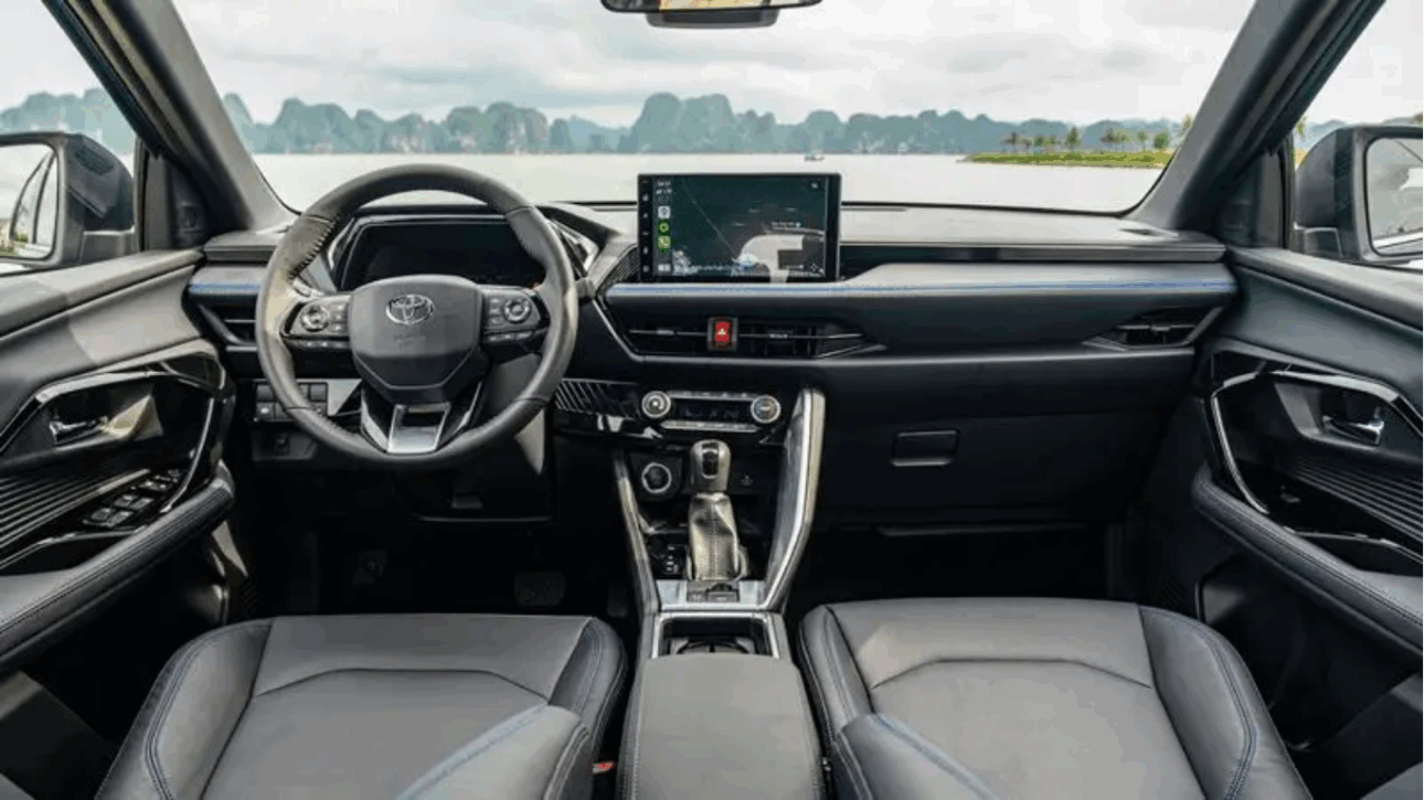  honda - wr-v - toyota - yaris cross - suvs