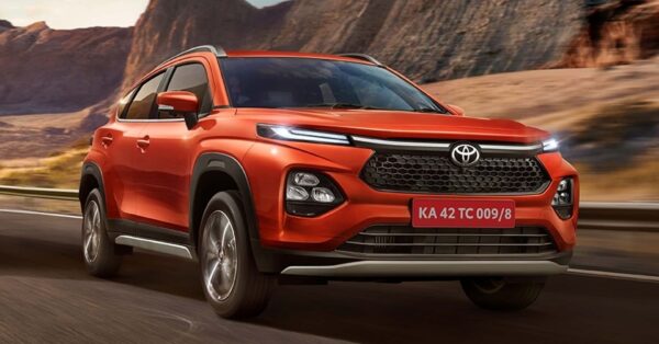 Surpresa no mercado automotivo! Toyota apresenta mini SUV brasileiro que desbanca T-Cross e Kardian no preço e promete ser o novo queridinho dos compactos no país ao fazer 13 km/L!