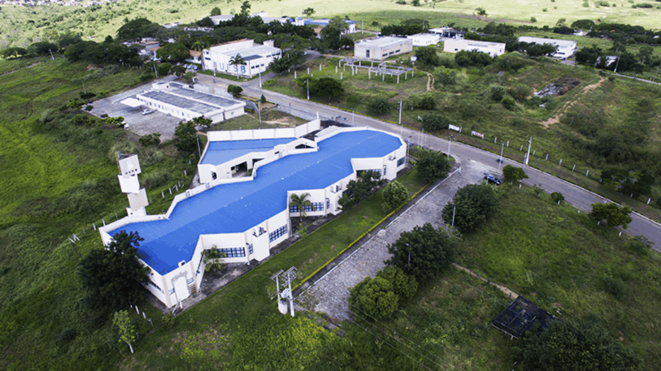 universidad - vagas - processo seletivo