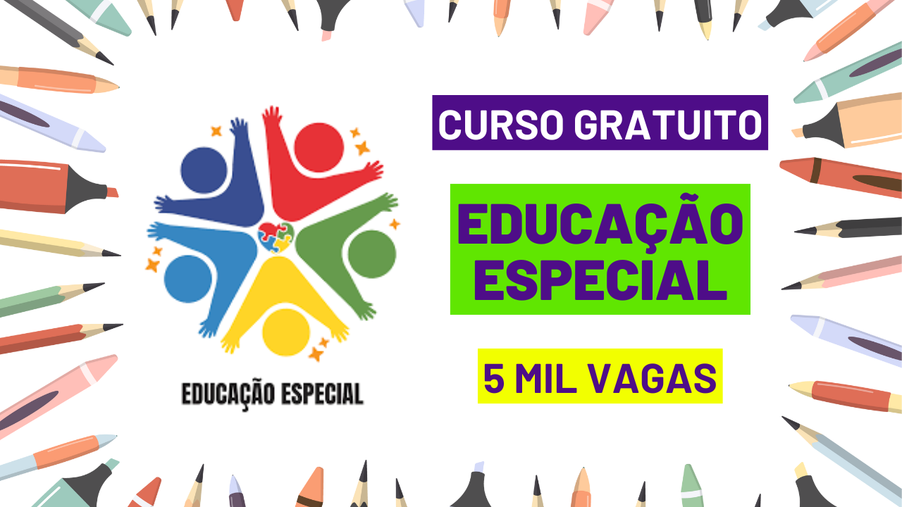 Universidade Federal de Minas Gerais (UFMG) oferece muitas vagas em curso gratuito EAD para professores e gestores da Educação Básica.