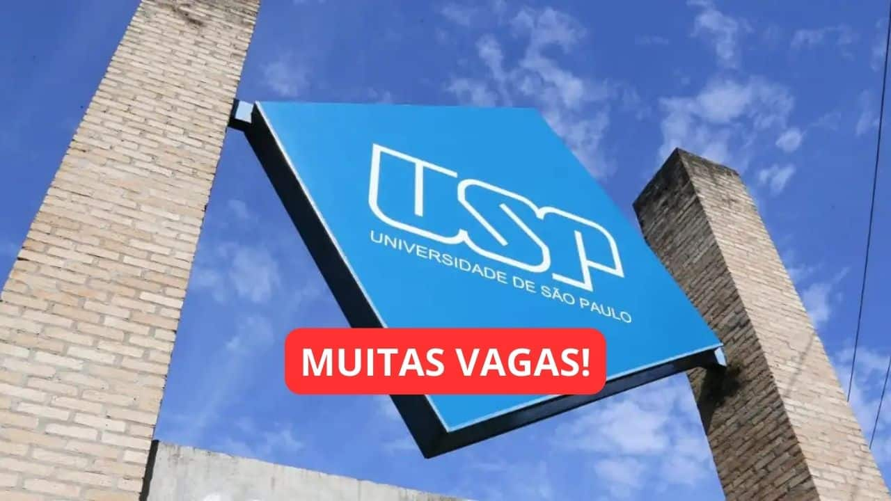 A USP abre inscrições para o USP Escola 2025, oferecendo mais de 70 cursos gratuitos para professores da rede pública em janeiro.
