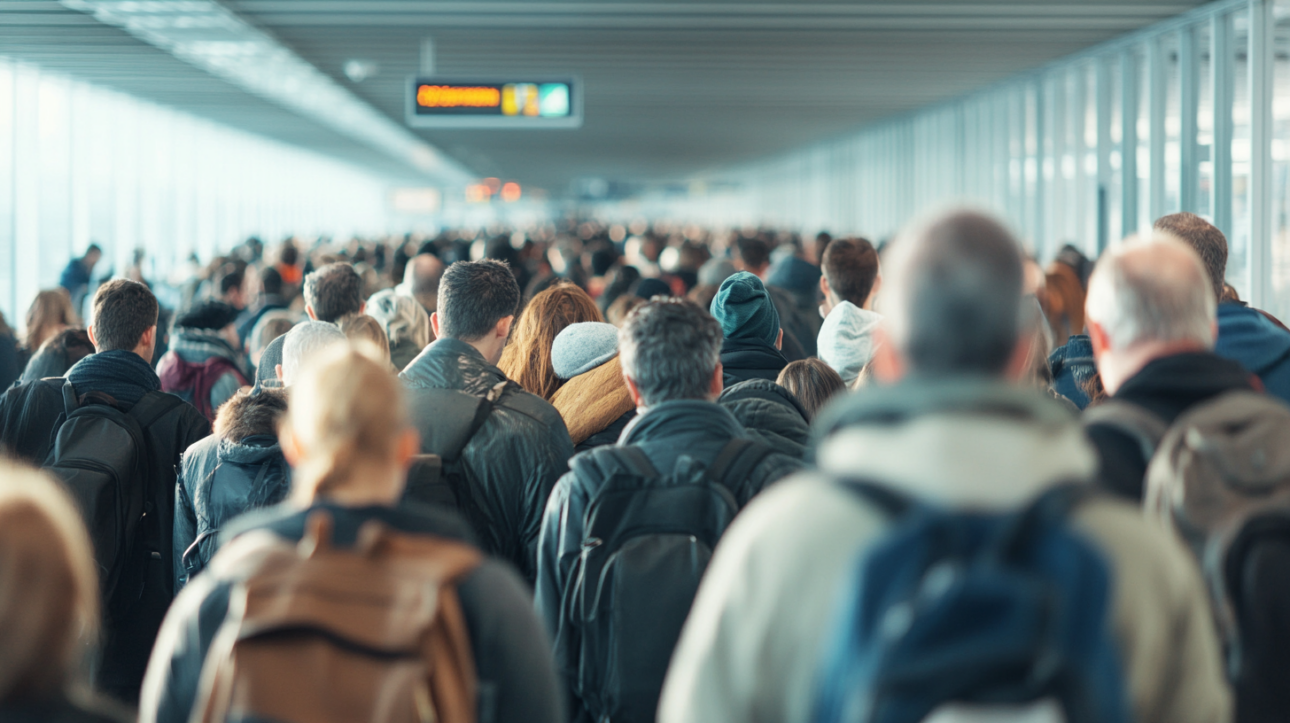 reino unido - brasileiros deportados - imigrantes - brasil