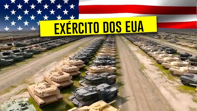 Exército dos EUA